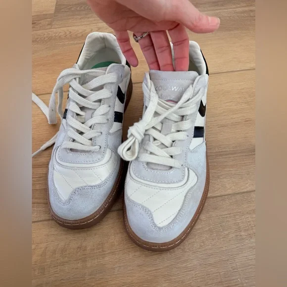 Coolway Goal sneakers sold by Free People - Picture 3 of 8